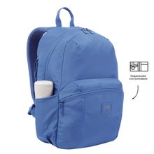 Mochila Totto Trik M classic aAzul Trik