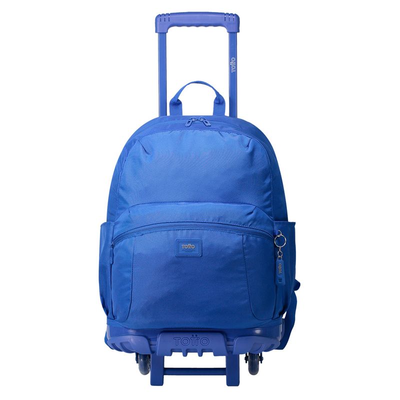 Mochila cheap trolley totto