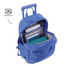 Mochila Totto Rue Bomper Trik l z1v Trik