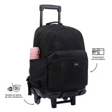 Mochila Totto Rue Bomper Trik l n01 Trik