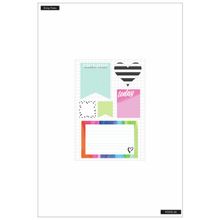 Notas Adhesivas The Happy Planner Amigos 6 piezas