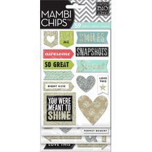 Stickers The Happy Planner Love This 59 piezas