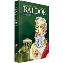 Geometría y Trigonometría Baldor 4ta Edición 2019