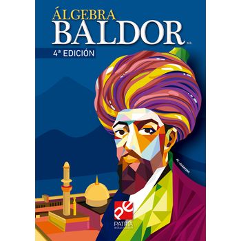 Álgebra Baldor 4ta Edición 2019