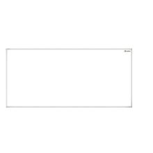 Pizarrón Blanco Polymer White Star Alfra 90x180cm