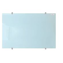 Pizarrón Cristal Satinado Alfra 90x120cm
