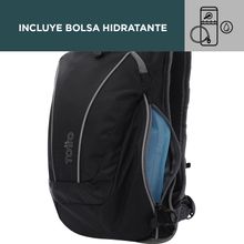 Mochila de Viaje Backpack Unisex Tera