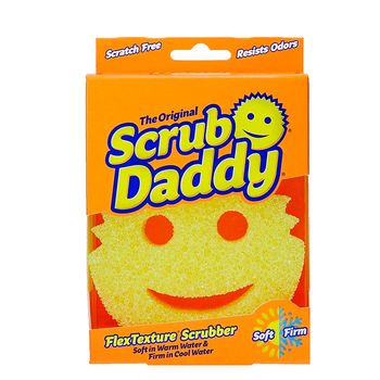 Fibra Scrub Daddy