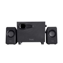 Set de Bocinas Trust Avora Subwoofer USB 2.1