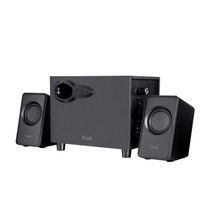 Set de Bocinas Trust Avora Subwoofer USB 2.1
