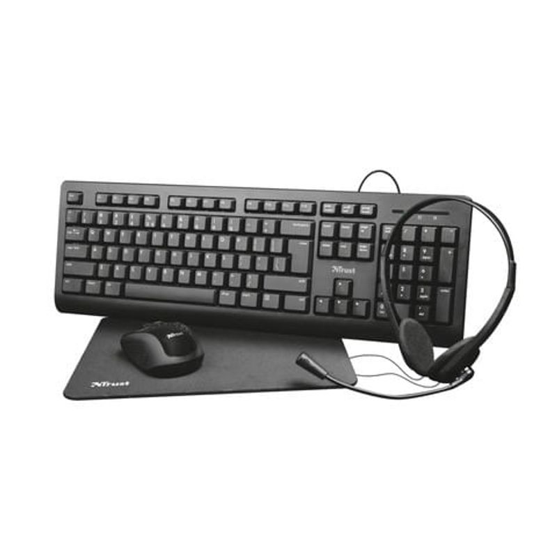 Teclado inalambrico best sale office max