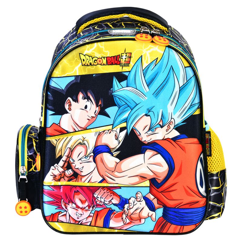 Mochila de dragon online ball z