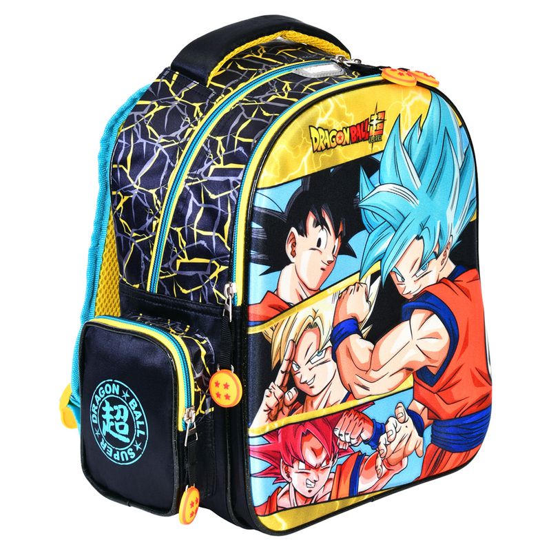 Dragon ball online mochila