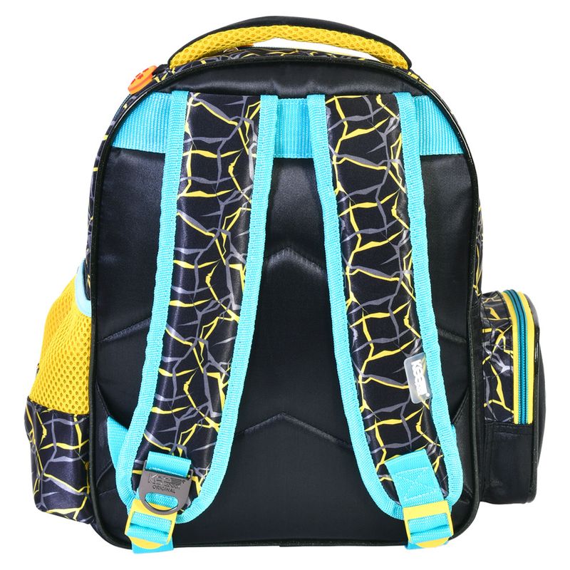 Mochila kinder best sale