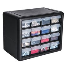 Organizador de 16 Gavetas Truper