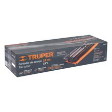 Cortador de Azulejo 13' Truper