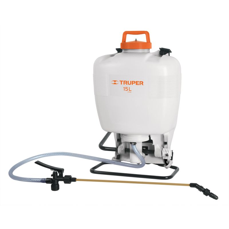 Fumigador truper 2025 20 litros