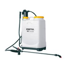 Fumigador Manual de Mochila 16 L Pretul