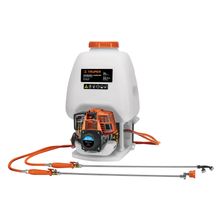 Fumigador con Motor a Gasolina de 4 Tiempos 25 L Truper