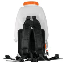 Fumigador con Motor a Gasolina de 4 Tiempos 25 L Truper