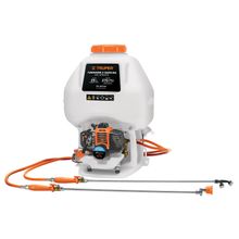 Fumigador con Motor a Gasolina de 2 Tiempos 25 L Truper