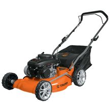 Podadora con Motor a Gasolina de 4 HP 18' Truper
