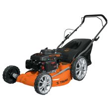 Podadora con Motor a Gasolina de 5 HP 20' Truper