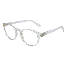 Lentes Foster Grant E-Glasses Shane Transparente
