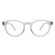 Lentes Foster Grant E-Glasses Shane Transparente