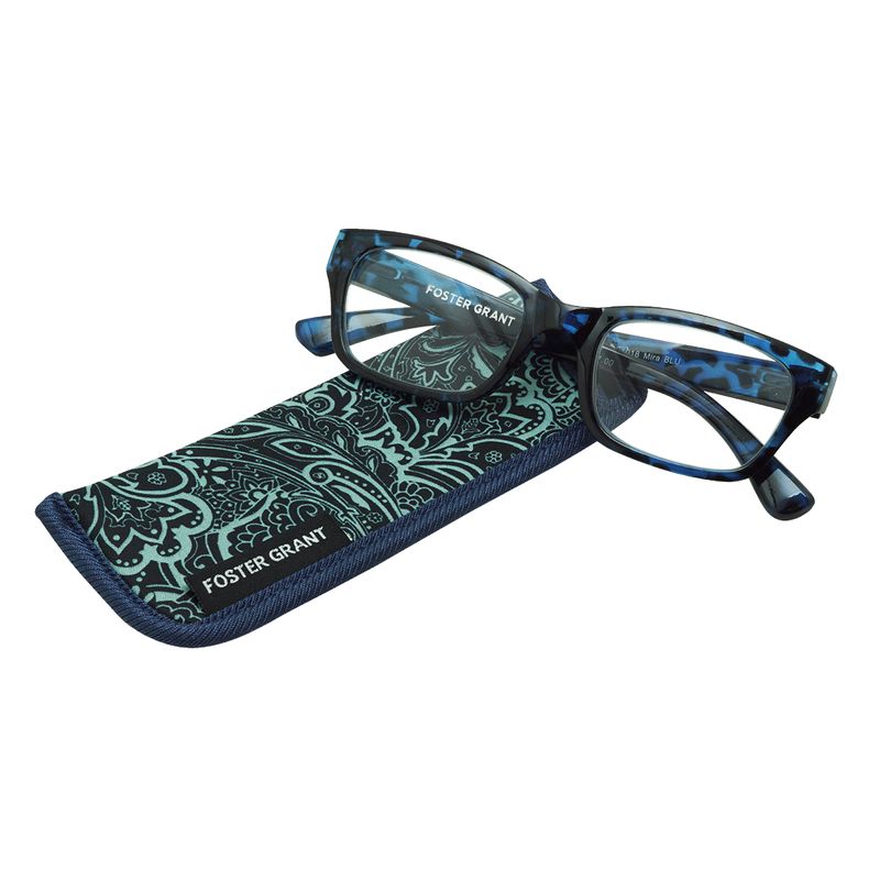  Wise Eyewear Lentes de lectura fuertes y de gran