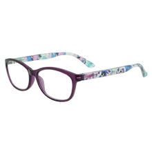 Lentes de Lectura Foster Grant Essentials Lilac +1.00