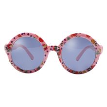 Lentes Disney Minnie Dmin 21 01 653 Rosa