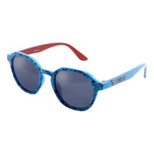 Lentes Disney Mickey Dmic 21 04 400 Azul