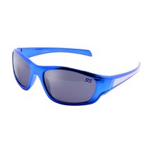 Lentes Disney Cars 20323sdc Azul