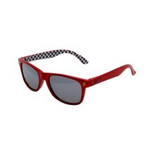 Lentes Disney Cars Dcar 20 01 Rojo