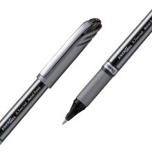 Bolígrafo Pentel EnerGel 0.7mm Negro
