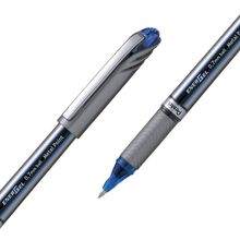 Bolígrafo Pentel EnerGel 0.7mm Azul