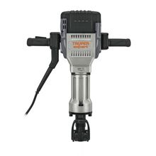 Martillo Demoledor HEX 30 kg 62 J 2000 W Truper Expert