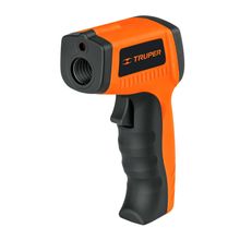 Medidor de Temperatura Truper Infrarrojo -50°C a 500°C