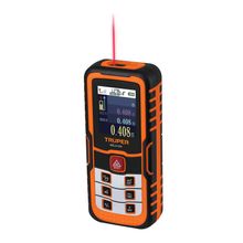 Medidor Láser de Distancia Truper 0.05 mm a 100 m