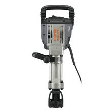 Martillo Demoledor HEX 20kg 55J 1600W Truper Expert