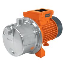 Bomba Eléctrica Tipo Jet para Agua 1-1/2 HP Truper