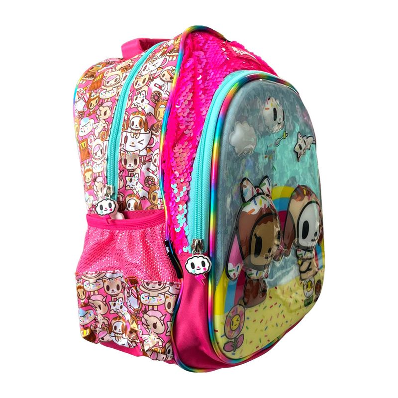 Mochila arcoiris online