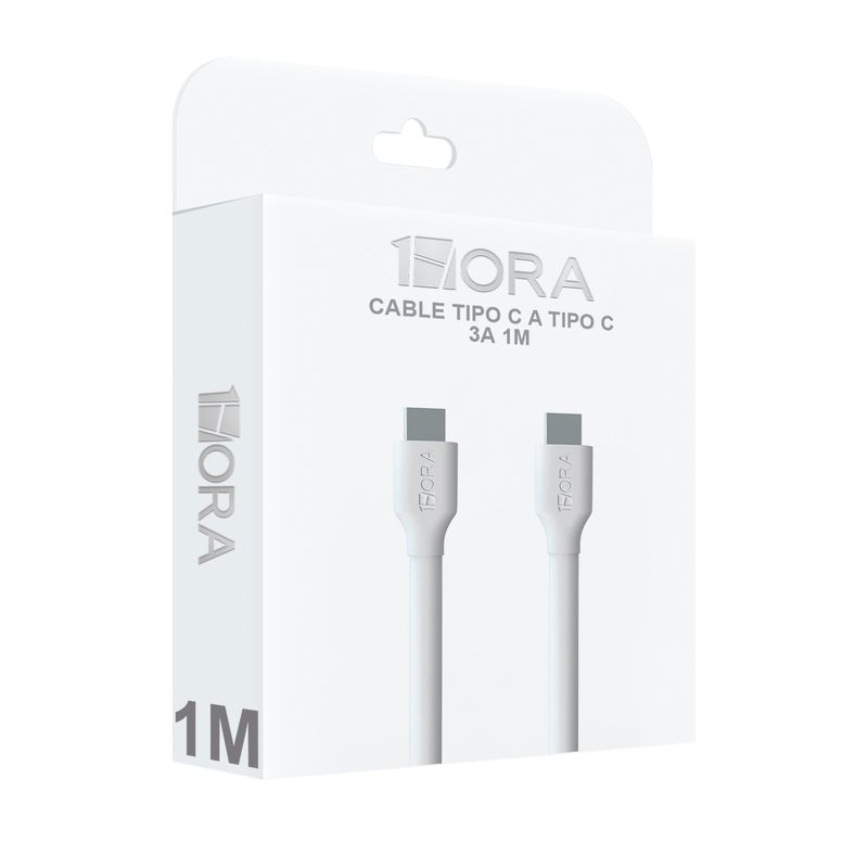 Cable 1Hora c a c 3a Cables OfficeMax