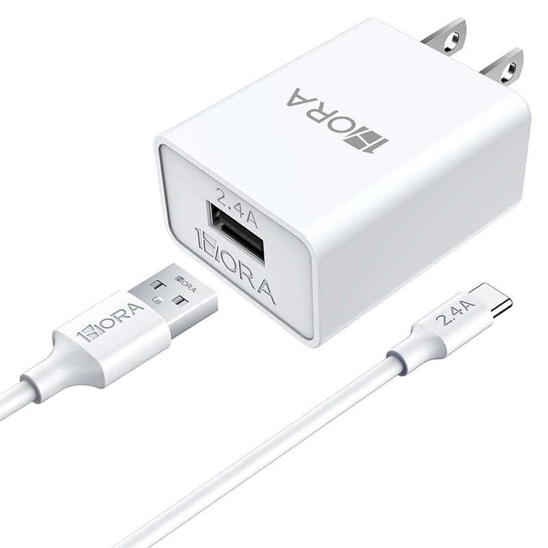 CARGADOR PARA IPHONE 20W+ USB TIPO C Y LITHING – TecnoTienda