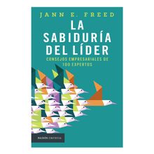 La Sabiduría del Líder