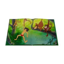 Mi Colección de Cuentos: Disney El Libro de la Selva