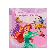 Tesoro de Cuentos Y Vivieron Felices para Siempre