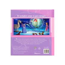 Tesoro de Cuentos Y Vivieron Felices para Siempre