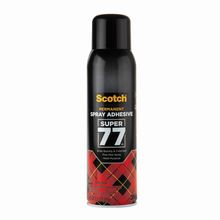 Adhesivo Scotch Spray Super 77 30 gramos
